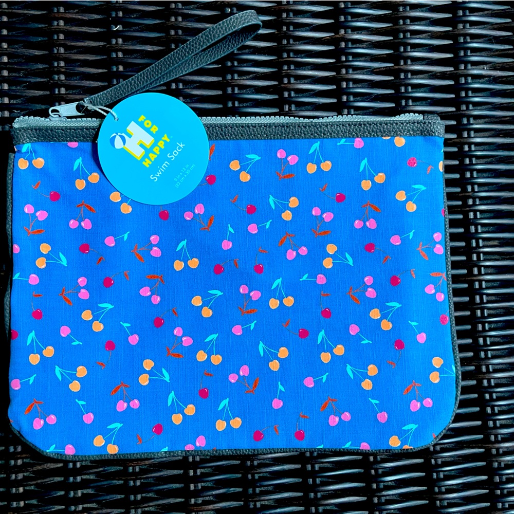 Swim suit case